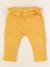 Pantalon - 18 mois Jaune 1 - vertbaudet enfant 