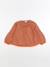Blouse - 36 mois Orange 1 - vertbaudet enfant 