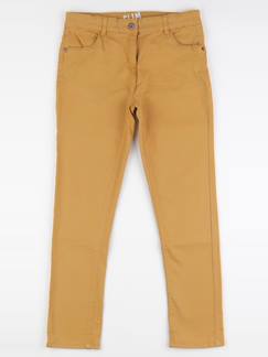 Seconde main-Fille-Pantalon - 10 ans