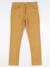 Pantalon - 10 ans Jaune 1 - vertbaudet enfant 