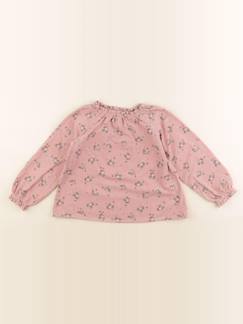 Seconde main-Fille-Blouse - 5 ans