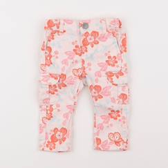 Seconde main-Fille-Pantalon - 6 mois