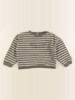 Seconde main-Garçon-Sweat - 36 mois