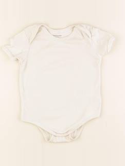 Seconde main-Garçon-Body - 24 mois