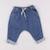 Jean - 6 mois Bleu 1 - vertbaudet enfant 