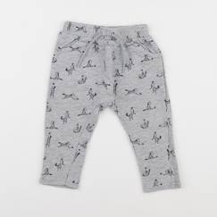 Seconde main-Garçon-Pantalon - 12 mois