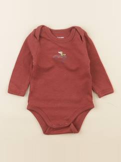 Seconde main-Garçon-Body - 3 mois