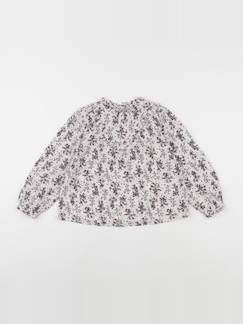 Seconde main-Fille-Blouse - 6 ans