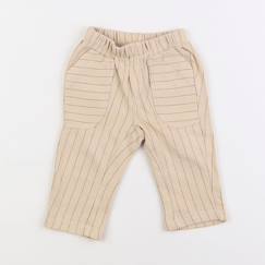 Seconde main-Garçon-Pantalon - 3 mois