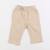 Pantalon - 3 mois Jaune 1 - vertbaudet enfant 