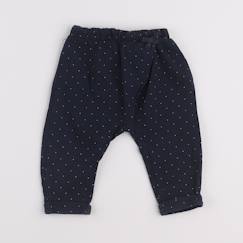 Seconde main-Fille-Sarouel - 6 mois