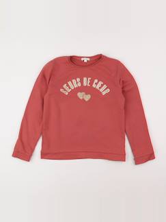 Seconde main-Fille-Sweat - 12 ans