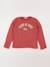 Sweat - 12 ans Rose 1 - vertbaudet enfant 