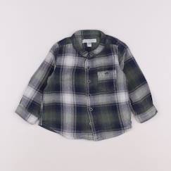 Seconde main-Garçon-Chemise - 18 mois