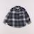 Chemise - 18 mois Bleu 1 - vertbaudet enfant 