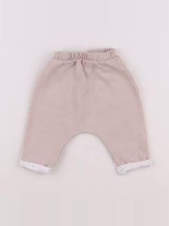 Seconde main-Fille-Pantalon - 1 mois