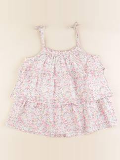 Seconde main-Fille-Blouse - 12 ans