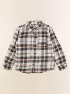 Seconde main-Garçon-Chemise - 8 ans