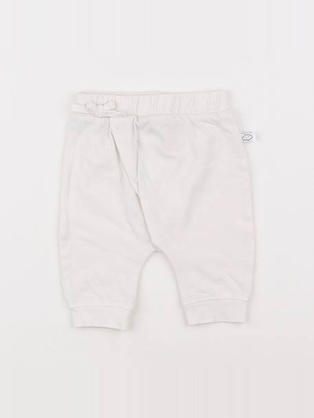 Sarouel - 1 mois Rose 1 - vertbaudet enfant 
