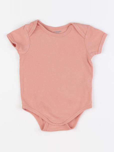 Body - 36 mois Rose 1 - vertbaudet enfant 