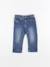 Jean - 9 mois Bleu 1 - vertbaudet enfant 