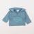 Sweat - 6 mois Bleu 1 - vertbaudet enfant 