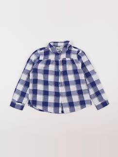 Seconde main-Fille-Blouse - 5 ans