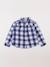 Blouse - 5 ans Bleu, argent 1 - vertbaudet enfant 