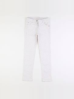 Seconde main-Fille-Pantalon - 9 ans