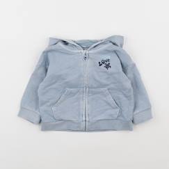 Seconde main-Garçon-Sweat - 6 mois