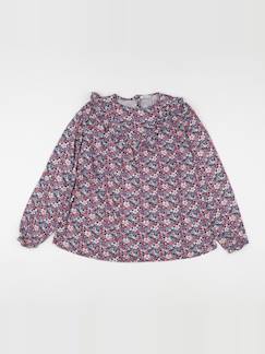 Seconde main-Fille-Blouse - 12 ans