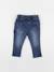 Jean - 18 mois Bleu 1 - vertbaudet enfant 
