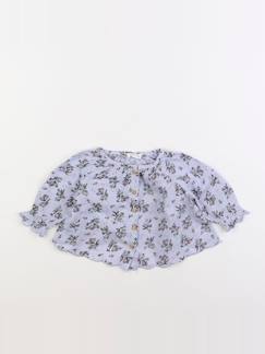 Seconde main-Fille-Blouse - 3 mois