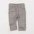 Jean - 3 mois Gris 1 - vertbaudet enfant 