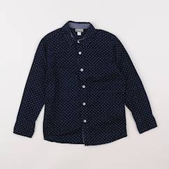 Seconde main-Garçon-Chemise - 8 ans