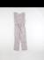 Combinaison - 6 ans Blanc 1 - vertbaudet enfant 