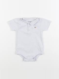 Seconde main-Garçon-Body - 6 mois
