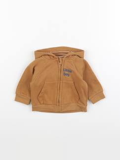 Seconde main-Garçon-Sweat - 3 mois