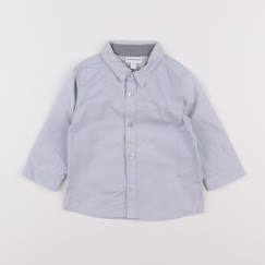Seconde main-Garçon-Chemise - 9 mois