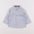 Chemise - 9 mois Gris 1 - vertbaudet enfant 