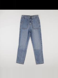Seconde main-Fille-Jean - 10 ans
