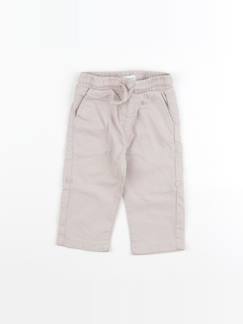Seconde main-Garçon-Pantalon - 6 mois