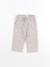Pantalon - 6 mois Beige 1 - vertbaudet enfant 