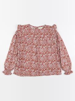 Seconde main-Fille-Blouse - 9 ans