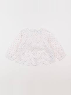 Seconde main-Fille-Blouse - 18 mois