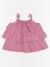 Blouse - 10 ans Rose 1 - vertbaudet enfant 