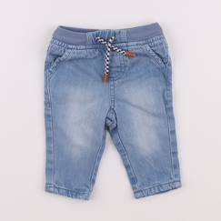 Seconde main-Garçon-Pantalon - 3 mois