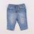Pantalon - 3 mois Bleu 1 - vertbaudet enfant 
