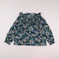 Seconde main-Fille-Blouse - 10 ans