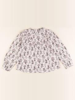 Seconde main-Fille-Blouse - 5 ans